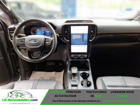 Ford Ranger DOUBLE CABINE 2.0 205 CH BVA e-4WD  occasion  Beaupuy - photo n3