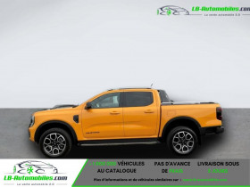 Ford Ranger DOUBLE CABINE 2.0 205 CH BVA e-4WD  occasion  Beaupuy - photo n2
