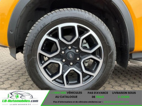 Ford Ranger DOUBLE CABINE 2.0 205 CH BVA e-4WD  occasion  Beaupuy - photo n6