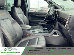 Ford Ranger DOUBLE CABINE 2.0 205 CH BVA e-4WD  occasion  Beaupuy - photo n7