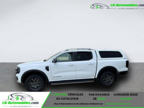 Ford Ranger DOUBLE CABINE 2.0 205 CH BVA e-4WD  occasion  Beaupuy - photo n6