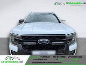 Ford Ranger DOUBLE CABINE 2.0 205 CH BVA e-4WD  occasion  Beaupuy - photo n5