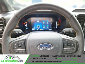 Ford Ranger DOUBLE CABINE 2.0 205 CH BVA e-4WD  occasion  Beaupuy - photo n7