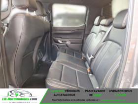 Ford Ranger DOUBLE CABINE 2.0 205 CH BVA e-4WD  occasion  Beaupuy - photo n6