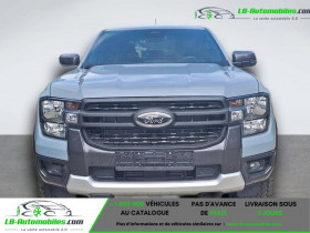Ford Ranger DOUBLE CABINE 2.0 205 CH BVA e-4WD  occasion  Beaupuy - photo n4