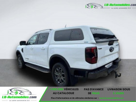 Ford Ranger DOUBLE CABINE 2.0 205 CH BVA e-4WD  occasion  Beaupuy - photo n4