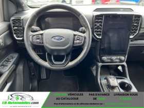 Ford Ranger DOUBLE CABINE 2.0 205 CH BVA e-4WD  occasion  Beaupuy - photo n3