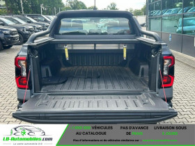 Ford Ranger DOUBLE CABINE 2.0 205 CH BVA e-4WD  occasion  Beaupuy - photo n7