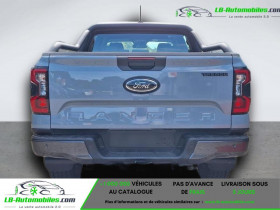Ford Ranger DOUBLE CABINE 2.0 205 CH BVA e-4WD  occasion  Beaupuy - photo n5