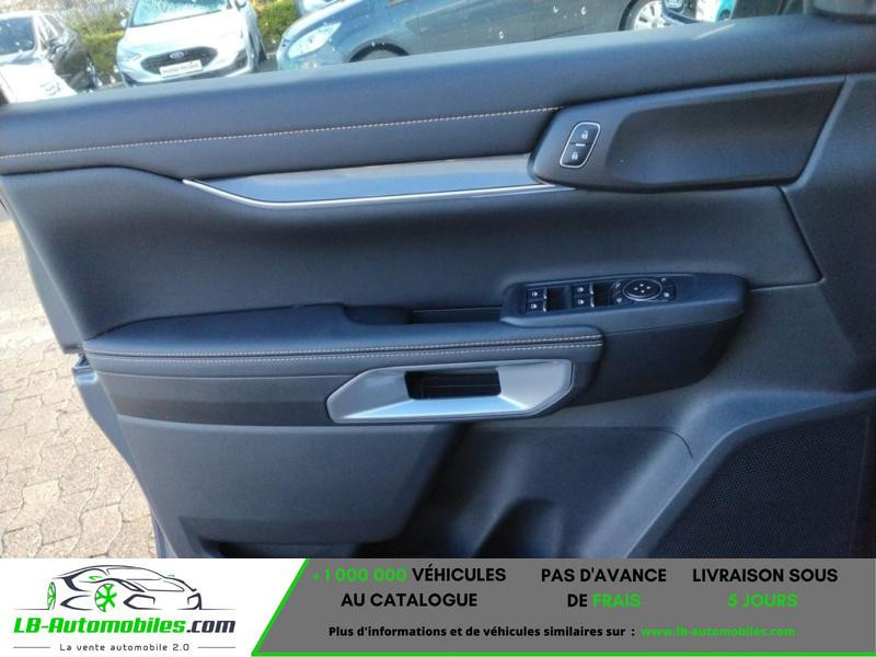 Ford Ranger DOUBLE CABINE 2.0 205 CH BVA e-4WD  occasion  Beaupuy - photo n8