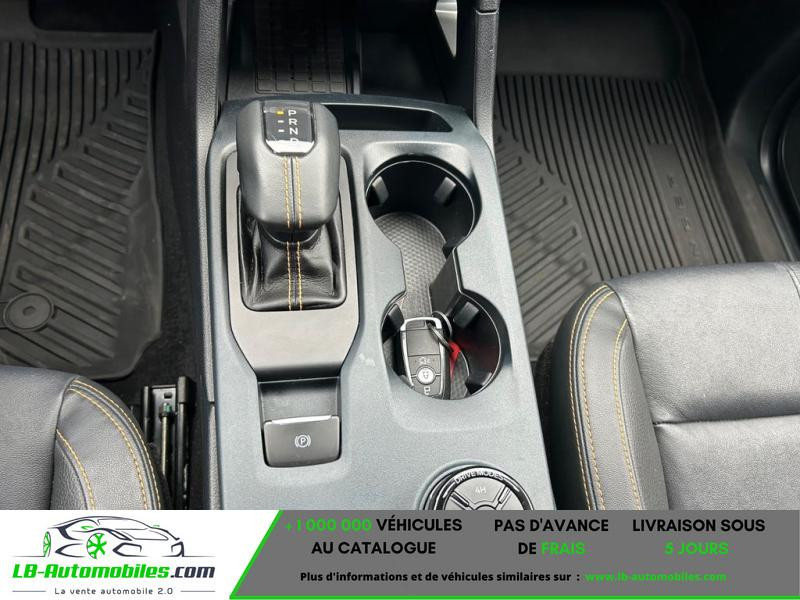 Ford Ranger DOUBLE CABINE 2.0 205 CH BVA e-4WD  occasion  Beaupuy - photo n6