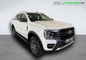 Annonce Ford Ranger occasion Diesel DOUBLE CABINE 2.0 205 CH BVA e-4WD  Beaupuy