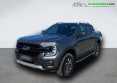 Ford Ranger occasion année 2025 boite Automatique Annonce Ford Ranger occasion Diesel DOUBLE CABINE 2.0 205 CH BVA e-4WD à Beaupuy