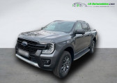 Ford Ranger occasion année 2025 boite Automatique Annonce Ford Ranger occasion Diesel DOUBLE CABINE 2.0 205 CH BVA e-4WD à Beaupuy