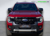Ford Ranger occasion année 2023 boite Automatique Annonce Ford Ranger occasion Diesel DOUBLE CABINE 2.0 205 CH BVA e-4WD à Beaupuy