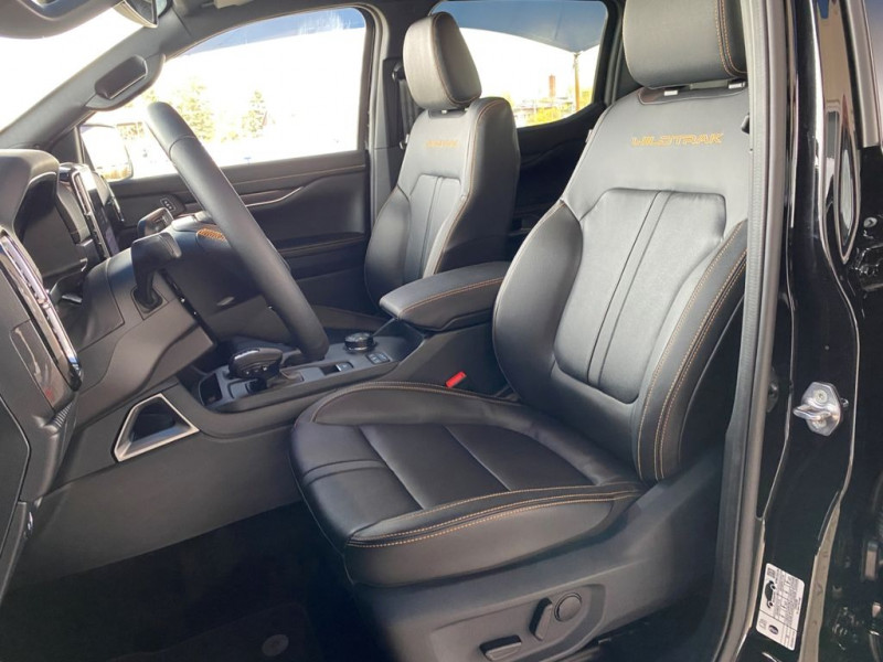 Ford Ranger DOUBLE CABINE 2.0 205 CH BVA e-4WD  occasion  Beaupuy - photo n4
