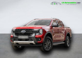 Ford Ranger occasion année 2024 boite Automatique Annonce Ford Ranger occasion Diesel DOUBLE CABINE 2.0 205 CH BVA e-4WD à Beaupuy