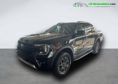 Ford Ranger occasion année 2025 boite Automatique Annonce Ford Ranger occasion Diesel DOUBLE CABINE 2.0 205 CH BVA e-4WD à Beaupuy