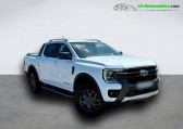 Ford Ranger DOUBLE CABINE 2.0 205 CH BVA e-4WD   Beaupuy 31