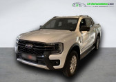 Ford Ranger DOUBLE CABINE 2.0 205 CH BVA e-4WD   Beaupuy 31