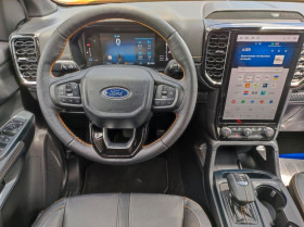 Ford Ranger DOUBLE CABINE 2.0 205 CH BVA e-4WD  occasion  Beaupuy - photo n2