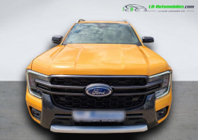 Ford Ranger DOUBLE CABINE 2.0 205 CH BVA e-4WD  occasion  Beaupuy - photo n4