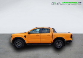 Ford Ranger DOUBLE CABINE 2.0 205 CH BVA e-4WD  occasion  Beaupuy - photo n5