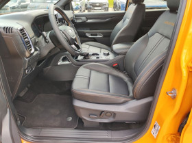 Ford Ranger DOUBLE CABINE 2.0 205 CH BVA e-4WD  occasion  Beaupuy - photo n7