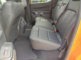 Ford Ranger DOUBLE CABINE 2.0 205 CH BVA e-4WD  occasion  Beaupuy - photo n8