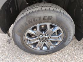 Ford Ranger DOUBLE CABINE 2.0 205 CH BVA e-4WD  occasion  Beaupuy - photo n9