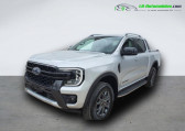 Ford Ranger DOUBLE CABINE 2.0 205 CH BVA e-4WD   Beaupuy 31