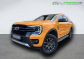 Ford Ranger DOUBLE CABINE 2.0 205 CH BVA e-4WD   Beaupuy 31
