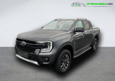 Ford Ranger DOUBLE CABINE 2.0 205 CH BVA e-4WD   Beaupuy 31