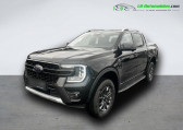 Annonce Ford Ranger occasion Diesel DOUBLE CABINE 2.0 205 CH BVA e-4WD  Beaupuy