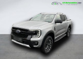 Ford Ranger DOUBLE CABINE 2.0 205 CH BVA e-4WD   Beaupuy 31