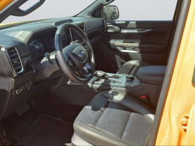 Ford Ranger DOUBLE CABINE 2.0 205 CH BVA e-4WD  occasion  Beaupuy - photo n5