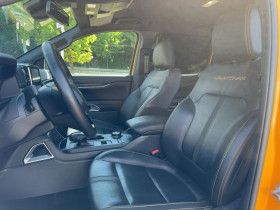 Ford Ranger DOUBLE CABINE 2.0 205 CH BVA e-4WD  occasion  Beaupuy - photo n5