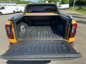 Ford Ranger DOUBLE CABINE 2.0 205 CH BVA e-4WD  occasion  Beaupuy - photo n6
