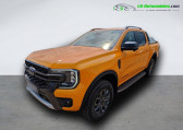 Ford Ranger DOUBLE CABINE 2.0 205 CH BVA e-4WD   Beaupuy 31