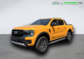 Ford Ranger DOUBLE CABINE 2.0 205 CH BVA e-4WD   Beaupuy 31
