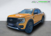 Ford Ranger occasion année 2023 boite Automatique Annonce Ford Ranger occasion Diesel DOUBLE CABINE 2.0 205 CH BVA e-4WD à Beaupuy