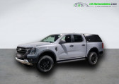 Ford Ranger occasion année 2025 boite Automatique Annonce Ford Ranger occasion Diesel DOUBLE CABINE 2.0 205 CH BVA e-4WD à Beaupuy