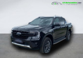 Ford Ranger occasion année 2023 boite Automatique Annonce Ford Ranger occasion Diesel DOUBLE CABINE 2.0 205 CH BVA e-4WD à Beaupuy