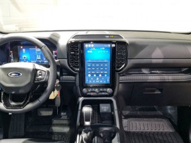 Ford Ranger DOUBLE CABINE 2.0 205 CH BVA e-4WD  occasion  Beaupuy - photo n2