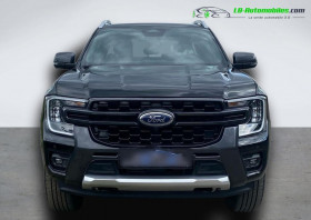 Ford Ranger DOUBLE CABINE 2.0 205 CH BVA e-4WD  occasion  Beaupuy - photo n4