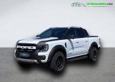 Ford Ranger occasion année 2023 boite Automatique Annonce Ford Ranger occasion Diesel DOUBLE CABINE 2.0 205 CH BVA e-4WD à Beaupuy