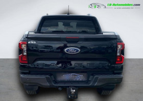 Ford Ranger DOUBLE CABINE 2.0 205 CH BVA e-4WD  occasion  Beaupuy - photo n6