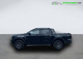 Ford Ranger DOUBLE CABINE 2.0 205 CH BVA e-4WD  occasion  Beaupuy - photo n5