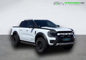 Ford Ranger DOUBLE CABINE 2.0 205 CH BVA e-4WD  occasion  Beaupuy - photo n2