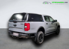 Ford Ranger DOUBLE CABINE 2.0 205 CH BVA e-4WD  occasion  Beaupuy - photo n3